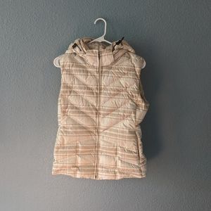 Patagonia Puffy Vest